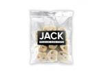 Jack fehér sertésorr XXL 9db - falatozoo