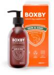 Boxby Nutritional Oil Skin & Coat 250ml - falatozoo