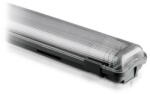 V-TAC Corp Iluminat Led 120cm 2x18w 4000k Neutru Ip65 (sku-6387)