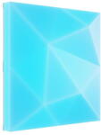 Nanoleaf Kit 2 panouri luminoase inteligente N8100E00-2TBS, Kit LED, RGBW (N8100E00-2TBS) - 24mag