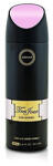 Armaf Tres Jour For Women deo spray 200 ml