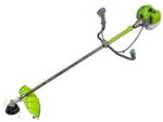CRAFT-TEC T5600 Motocoasa
