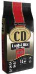 DELIKAN CD Lamb & Rice - small and medium 12kg