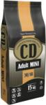 DELIKAN CD Adult mini 15kg - falatozoo