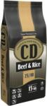 DELIKAN CD Beef & Rice 15kg - falatozoo