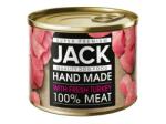 Jack kutya prémium konzerv pulyka 200g - falatozoo