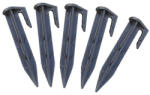 Riwall PRO PRO RACC00068 határoló vezeték rögzítő cölöp (50db) (8595123404887)