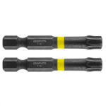 GRAPHITE 56H529 Set capete bit, chei tubulare