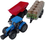 Berger Traktor szett (ST6148) - topjatekbolt