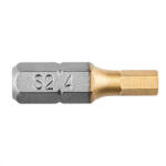 GRAPHITE 57H968 Set capete bit, chei tubulare