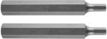 NEO TOOLS 10-980 Set capete bit, chei tubulare