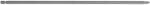 GRAPHITE 56H578 Set capete bit, chei tubulare