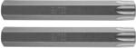 NEO TOOLS 10-948 Set capete bit, chei tubulare
