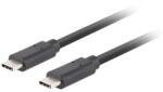 Lanberg CA-CMCM-32CU-0018-BK