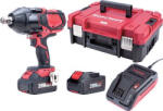 WORCRAFT CIW-S20LiB-1800 XCUBE007 (114878)