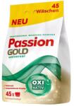 Passion Gold Universal mosópor 2.7kg