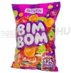 ROSHEN Bim Bom gyümölcsös kemény cukor 1kg