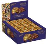 Colian sp. z o. o Goplana csoki krémmel töltött csokoládé kocka praliné 1 kg 60db