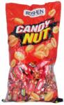 ROSHEN Candy Nut mogyorós caramel csokoládé (piros) 1 kg