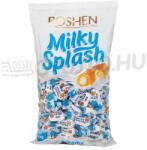  Roshen Milky Splash puha tejkaramellás töltött cukor 500g