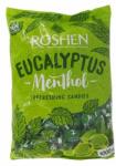 ROSHEN eukaliptusz és mentol frissítő kemény cukor 1kg