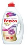 Passion Gold color mosógél 3, 52L