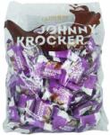 ROSHEN Johnny Krocker vanília krémes, csokoládéval bevont ostya szelet 1 kg
