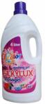 Silkylux Color folyékony mosógél 4L