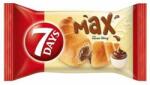  7days croissant kakaós töltelékkel 80g