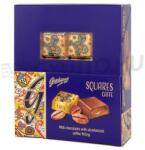 Colian sp. z o. o Goplana kávés csokoládé kocka praliné 1 kg (60db)
