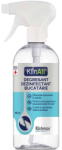 KLINTENSIV KlinAll Degresant dezinfectant bucatarie, 500 ml (ALL80)