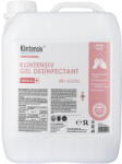 KLINTENSIV Gel dezinfectant maini KLINTENSIV, 5 litri (KLI273)