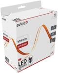 Avide LED Szalag Bliszter, 2m (ABCLS24V-320WW20-2M) (ABCLS24V-320WW20-2M)