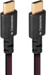 AudioQuest Cinnamon USB Audio C-C kábel, 1.5 m