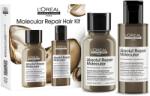 L'Oréal Serie Expert Absolut Repair Molecular ajándékszett a károsult hajra - notino - 11 580 Ft
