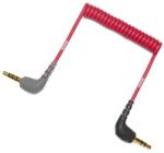 RØDE R? DE SC7 audio kábel 0, 17 M 3.5mm TRS 3.5mm Fekete, Szürke, Vörös (400830060)
