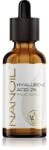 NANOIL Hyaluronic Acid 2% intenzíven hidratáló arcszérum hialuronsavval 50 ml