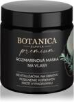 Soaphoria Botanica Slavica Intensive Rosemary Hair Mask masca pentru hidratare intensa pentru păr 210 ml