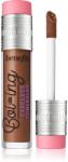 Benefit Cosmetics Boi-ing Cakeless Concealer течен прикриващ коректор цвят 12 Deeper Warm 5ml