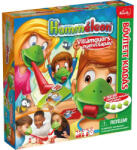 Modell & Hobby Hamméleon társasjáték