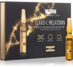 ISDIN Isdinceutics Flavo-C bőrélénkítő és megújító szérum éjszakára 10x2 ml