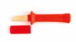 Stilo kábelcsupaszoló kés 180mm, penge hossza 50mm, szigeteletlen (STI1314)
