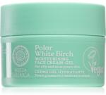 Natura Siberica Polar White Birch хидратиращ гел крем за мазна и проблемна кожа 50ml