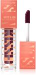 Maybelline New York Sunkisser Matte folyékony arcpirosító matt hatással árnyalat 33 Berry Brunch 4.7 ml