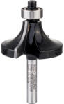 Bosch keményfém lekerekítő maró szár: 6 mm D: 38, 1 L: 18, 6 G: 60 R1: 12, 7 csapágyas keményfához (Regisztrációval akár ajándék is elérhető! ) (2608628458)