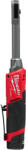 Milwaukee Antrenor cu clichet M12 FUEL INSIDER pass-through - 4933499411