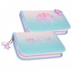 Starpak Mermaid kihajtható tolltartó - kagylós (550990) (550990)