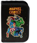 PASO Avengers - Bosszúállók - Marvel kihajtható tolltartó (AV25AE-P001BW) (AV25AE-P001BW)