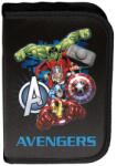 PASO Marvel - Avengers felszerelt kihajtható tolltartó - Team (AV25LL-P001)