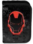 PASO Marvel - Vasember felszerelt kihajtható tolltartó - Ironman (AV25VV-P001) (AV25VV-P001)
